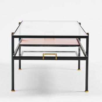 Per Öberg, a "Nizza" coffee table, Firma Svenskt Tenn, post 2018.