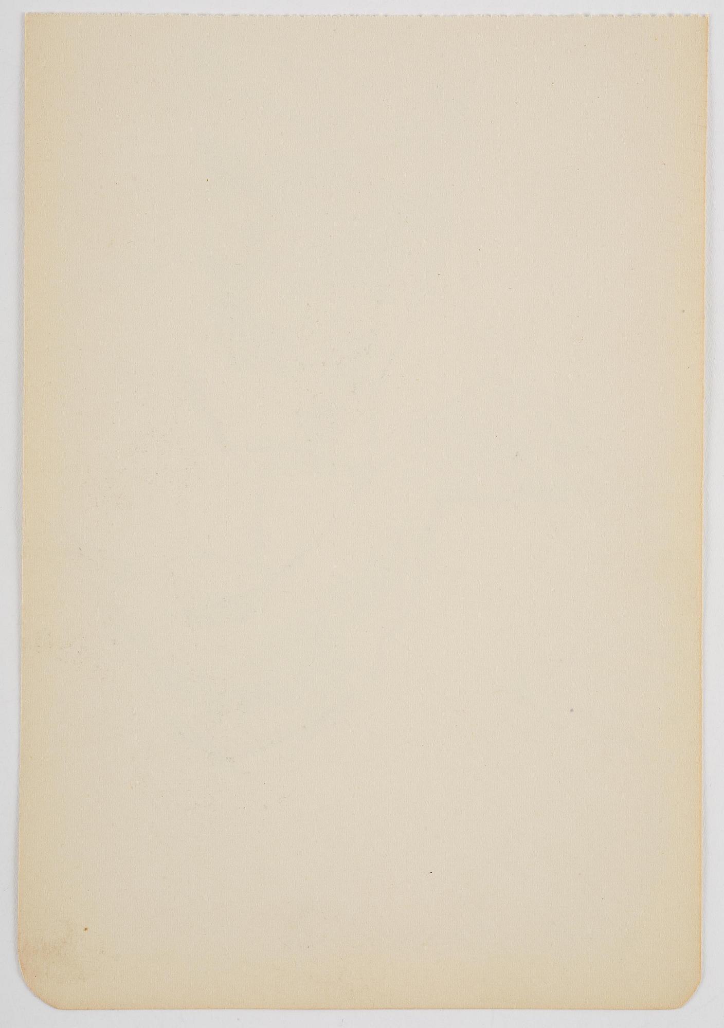 Lotte Laserstein, Gottfried Meyer (elev til Lotte) i profil.