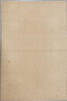 MATTA,  trol omkring 1900-talets mitt, 198 x 140 cm.