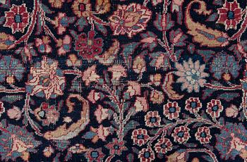 A CARPET, Khorasan, antique.