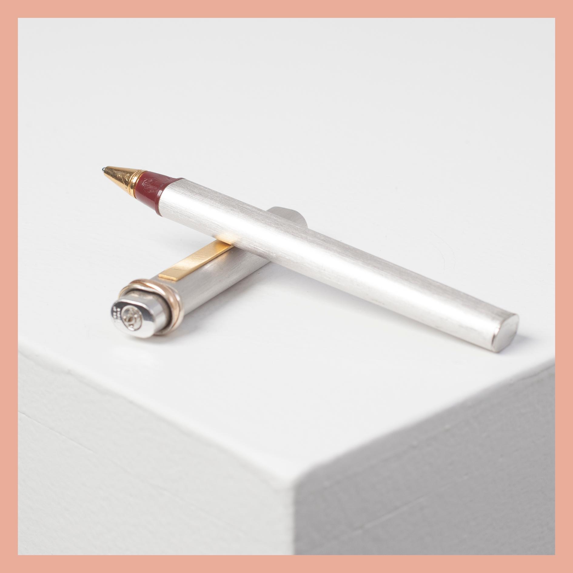 PENNA, Cartier.