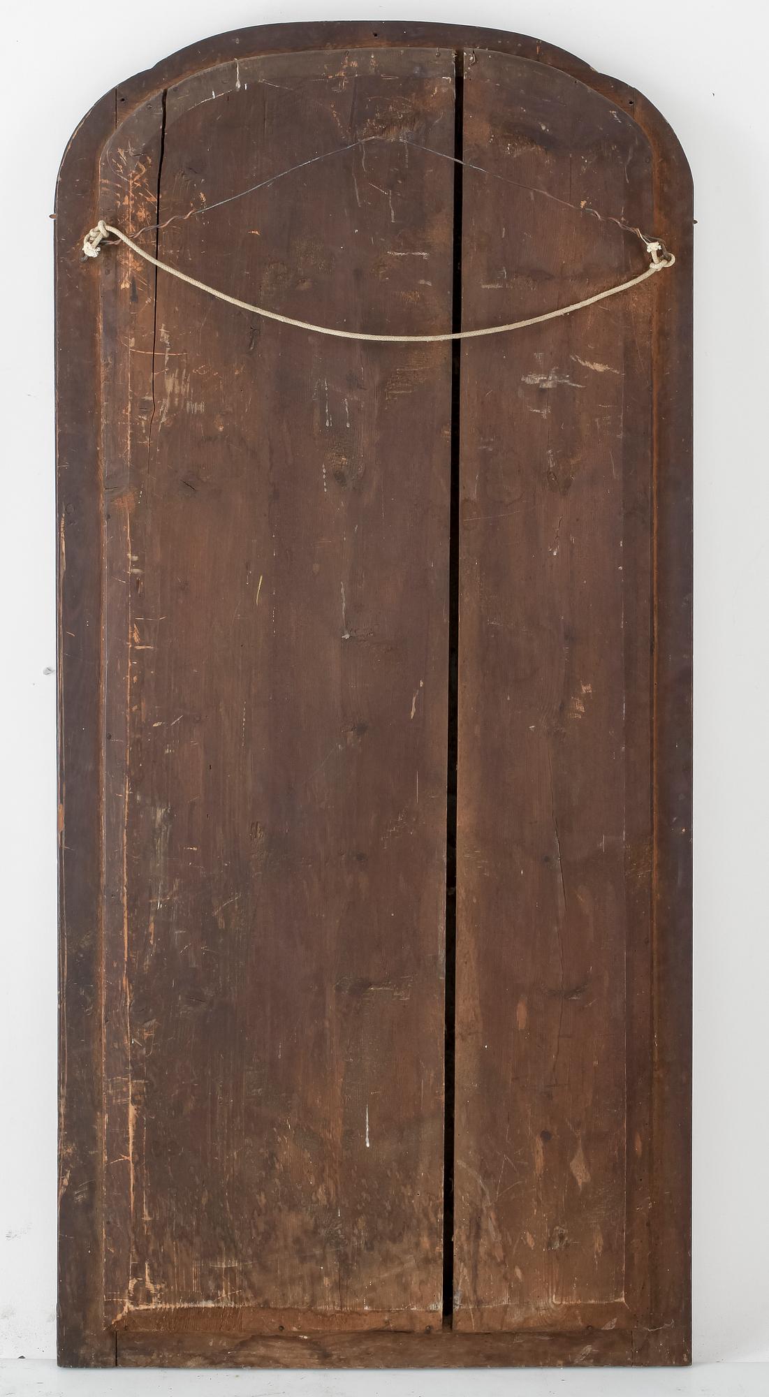SPEGEL, 1800-talets andra hälft.