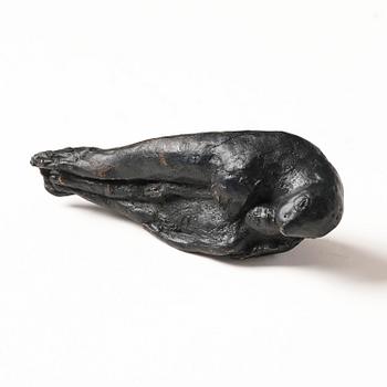 Tilda Lovell, Life boat black.