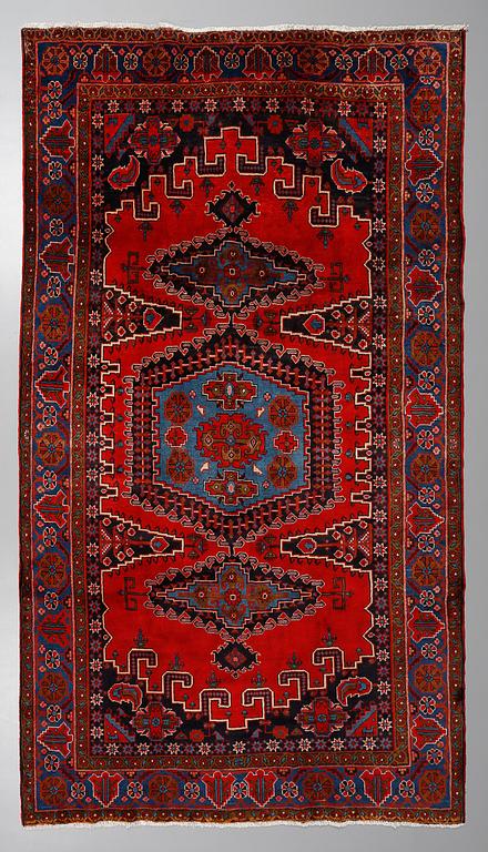 MATTA, Wizz, 1900-talets senare del, ca 330 x 210 cm.