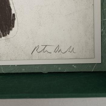 Peter Dahl, 'Carl Michael Bellman: Fredmans Epistlar'.