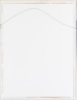 Elina Luukanen, "Ikkuna III" (Window III).