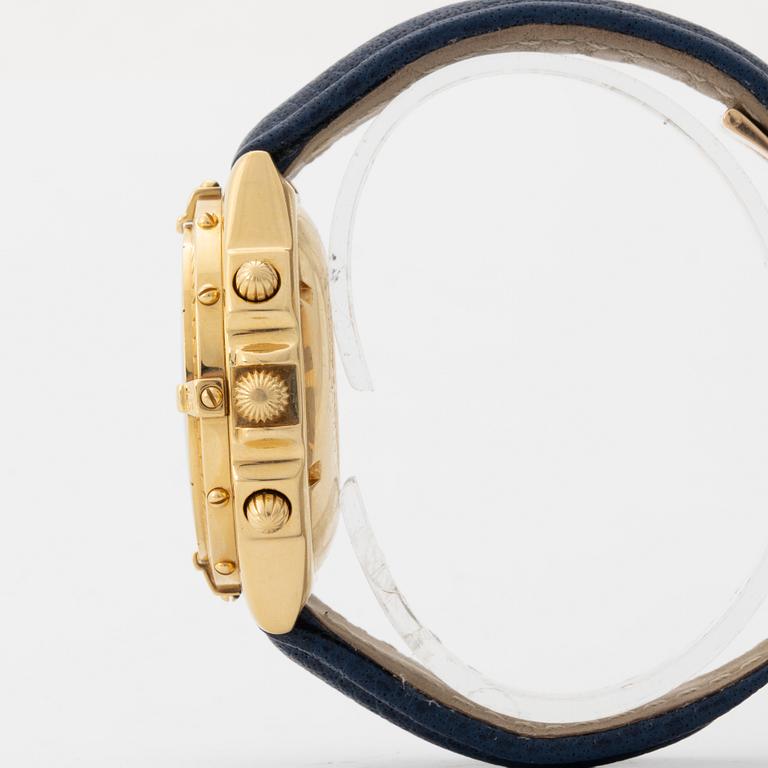 Breitling, Chronomat, chronograph.