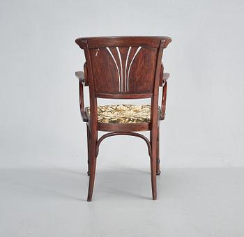 KARMSTOL, Jacob & Josef Kohn, 1900-talets första hälft.