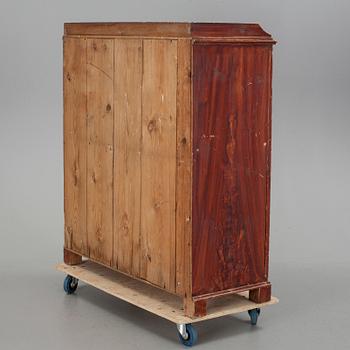SKÄNK, 1800-tal.