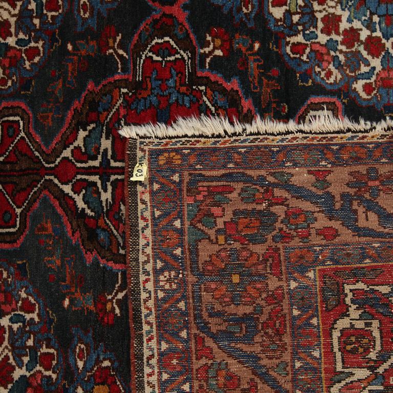 MATTA, orientalisk, semiantik, 230x165 cm.