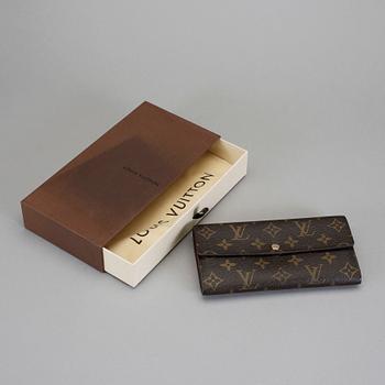 PLÅNBOK, Louis Vuitton.