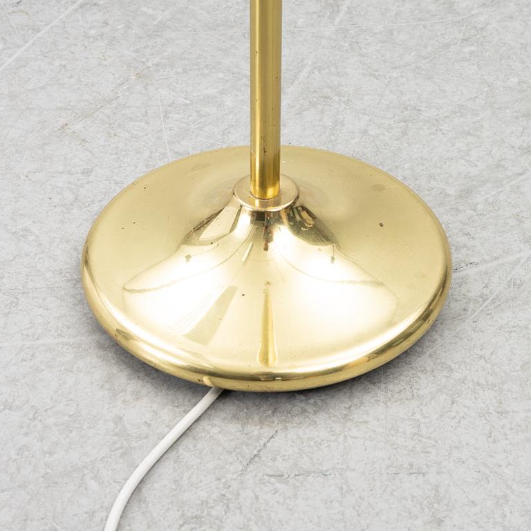 Floor lamp, Aneta, second half of the 20th century.