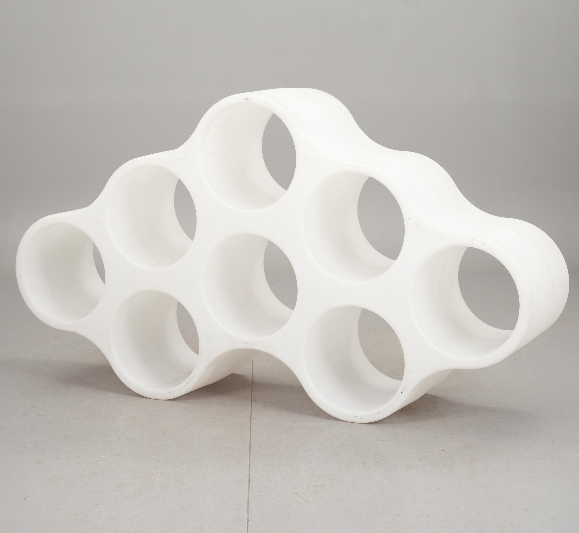 FÖRVARINGSHYLLA, "Cloud" Ronan & Erwan Bouroullec, 1900/2000-tal.