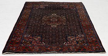 Carpet, Bidjar. approx. 212 x 133.