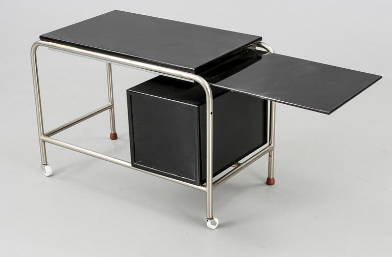 SKRIVBORD, funkis, 1930-tal.