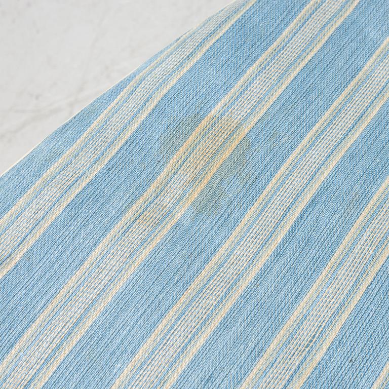 Carl Malmsten, matbord, 6 stolar, 2 karmstolar, "Herrgården", Bodafors, 1900-talets slut.