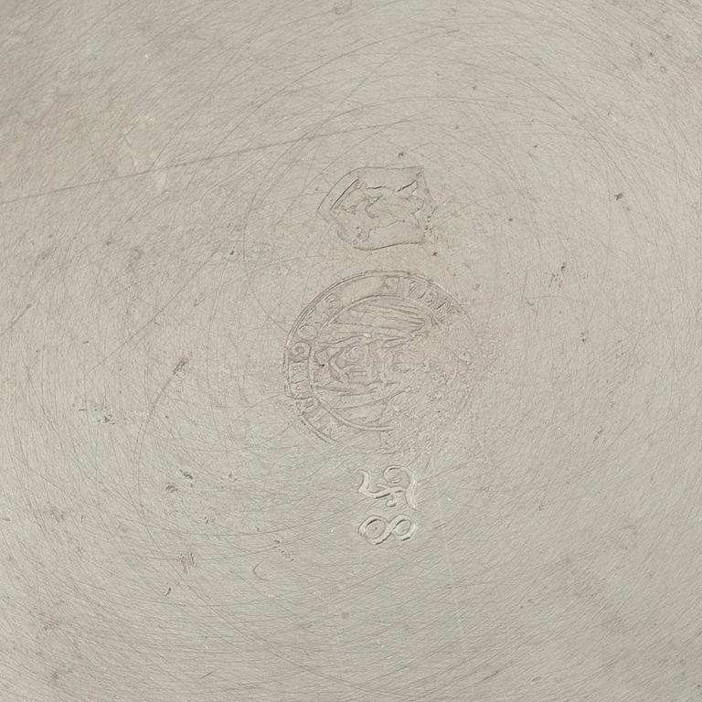 Estrid Ericson & Anna Petrus, skål för Firma Svenskt Tenn, Stockholm 1932.