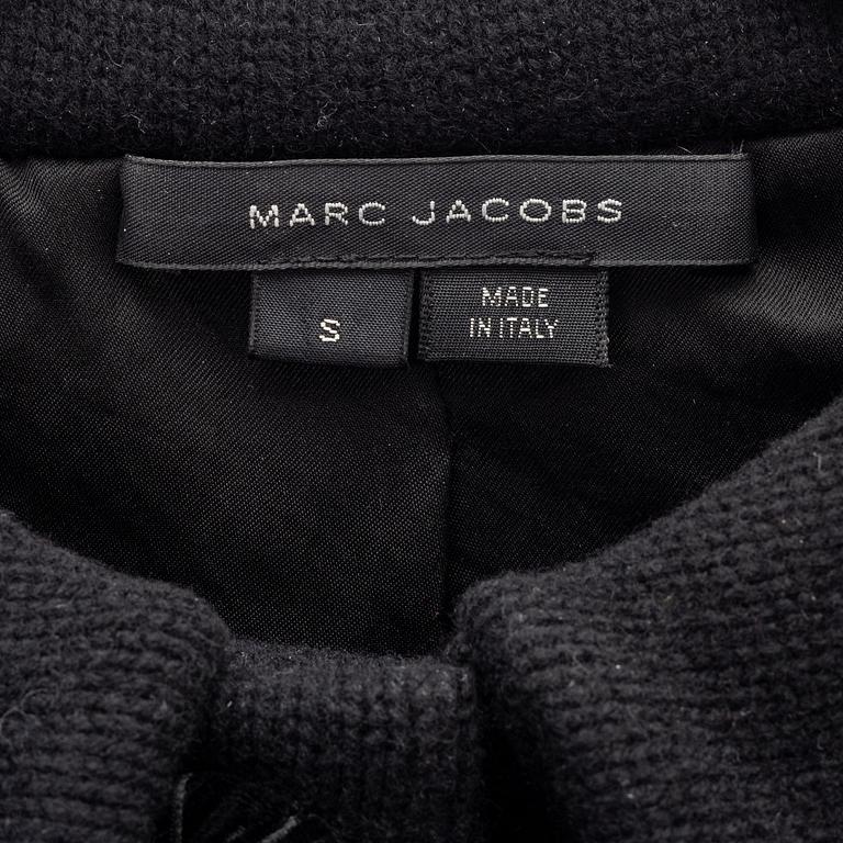 Marc Jacobs, a woolmix jacket, size S.