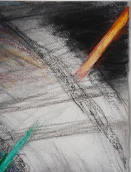 Olle Bonniér, "Ljusmembran".