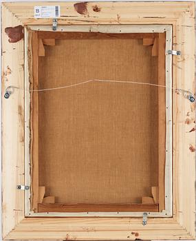 Berta Svensson-Piehl, Girl with sheaf.