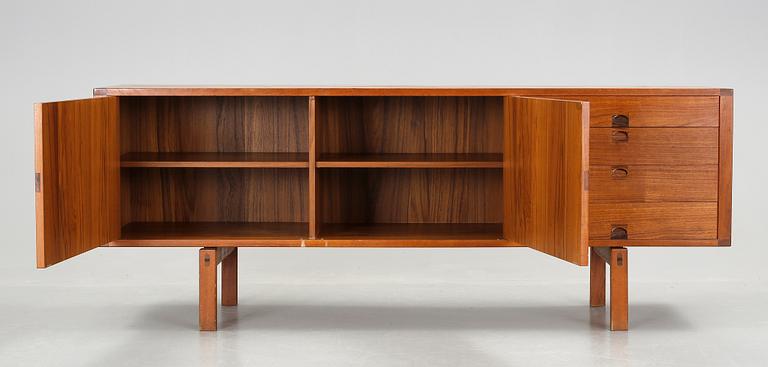 SIDEBOARD, 1950/60-tal.