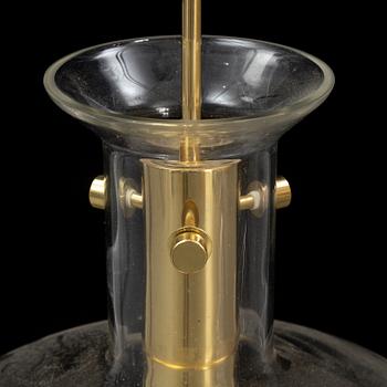 ANDERS PEHRSON, a 'Crystal' ceiling light from Ateljé Lyktan.