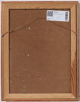 Zoia Krukovskya Lagerkrans, Blomsterstilleben.