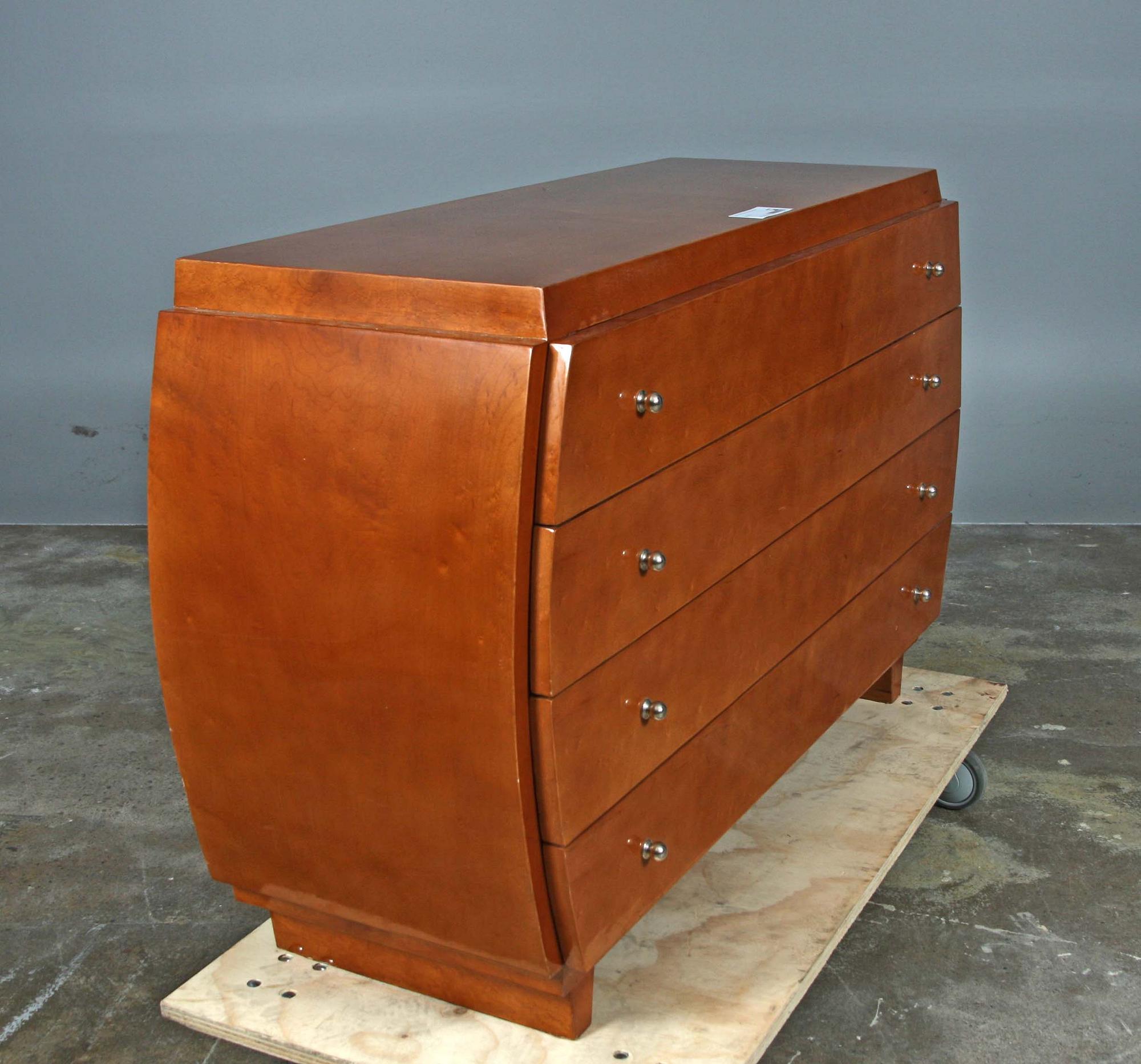 BYRÅ, art decostil, 1900-tal.