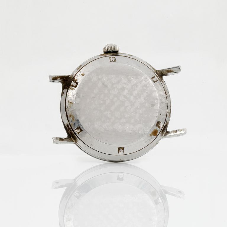 ARMBANDSUR, Eterna-Matic, Centenaire, 1900-talets andra hälft.