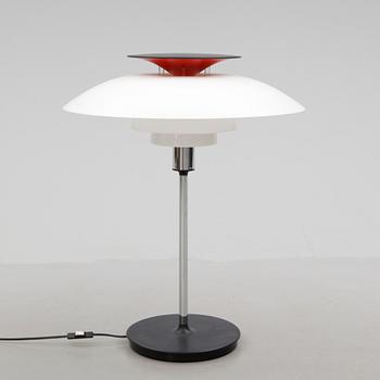 BORDSLAMPA, PH-80, Poul Henningsen.