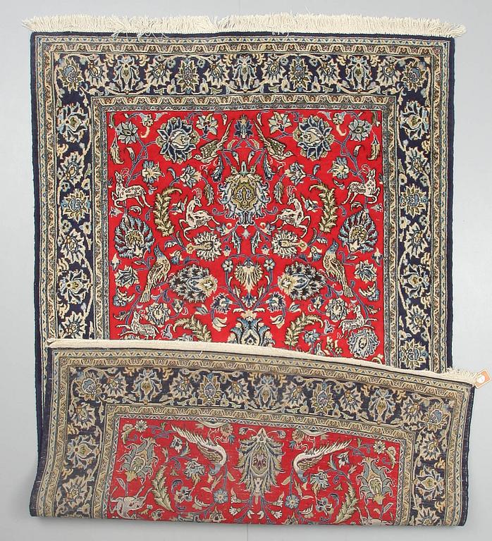 MATTA. Ghom, 247 x 159.