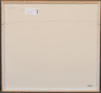 Eduardo Chillida, "ECARTS".