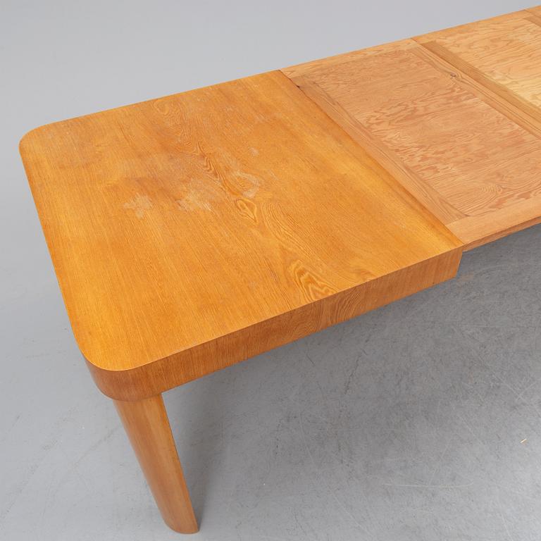 MATBORD, funkis, 1930-tal.