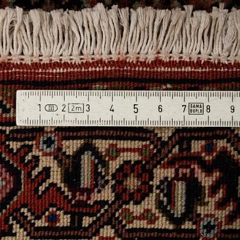 A RUG, Old Bidjar, ca 112 x 76 cm.