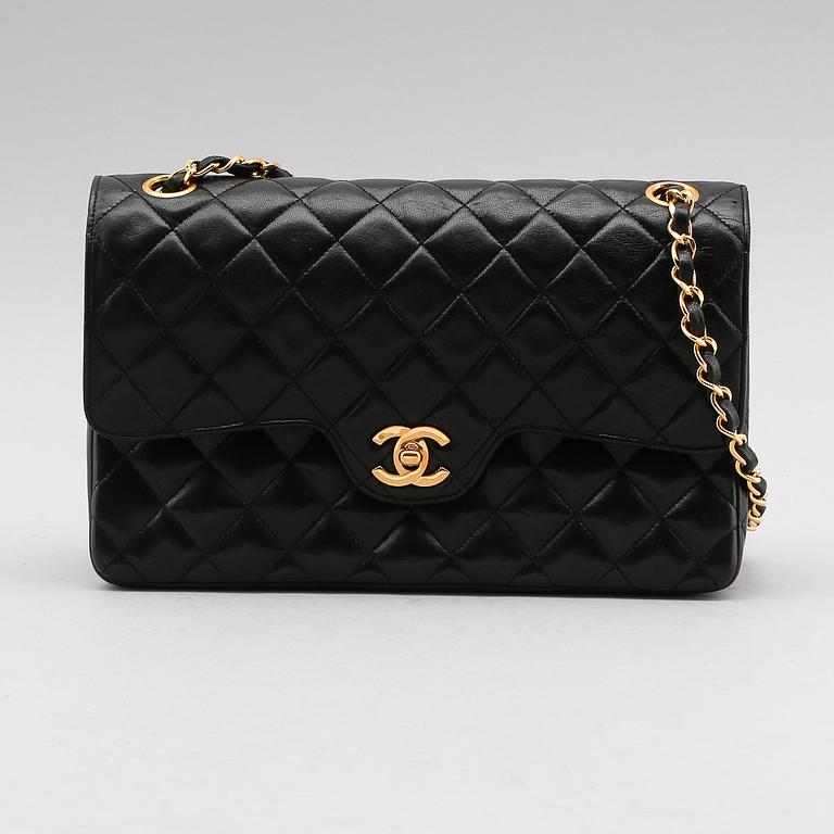 VÄSKA, Chanel.