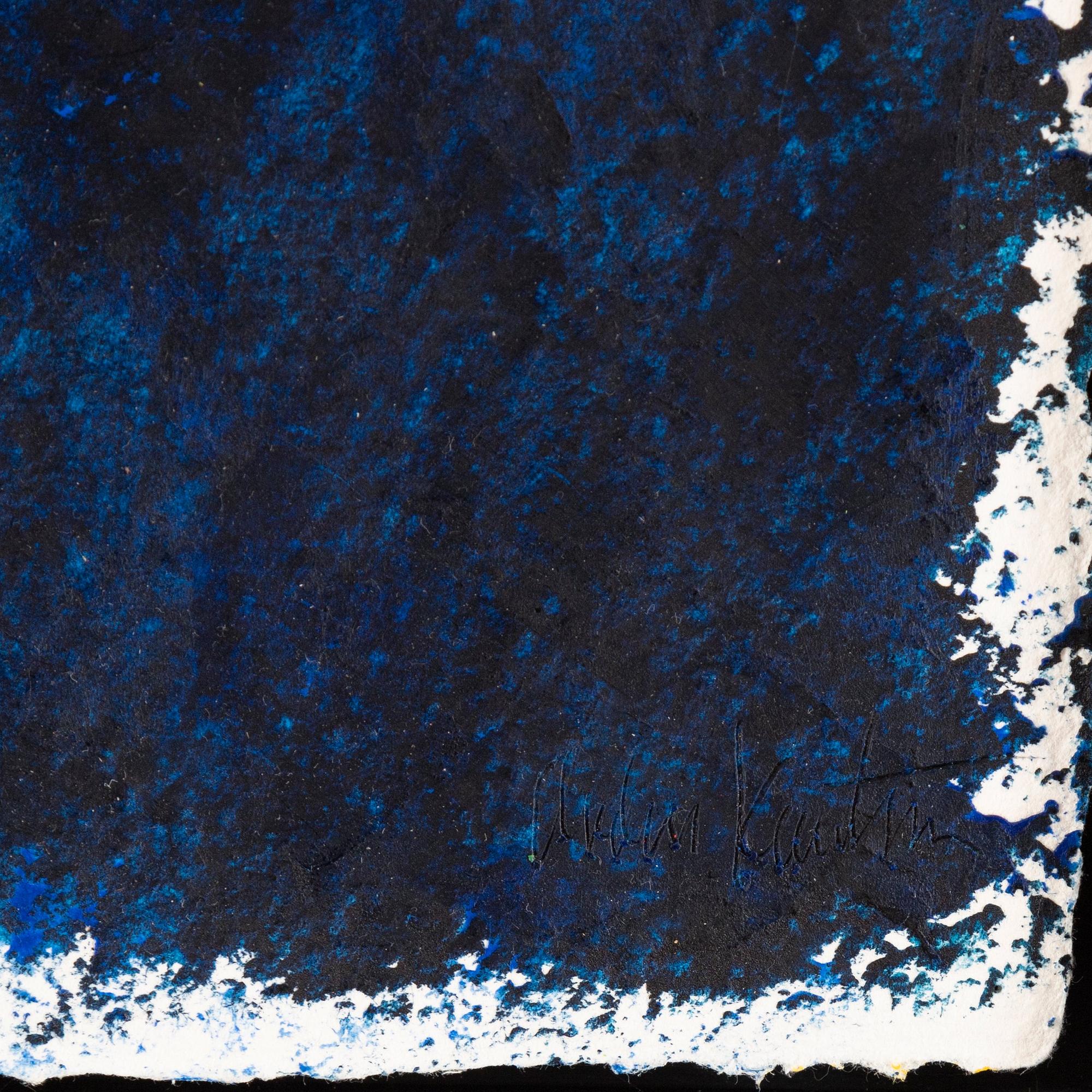 Anders Knutsson, "#21 P".