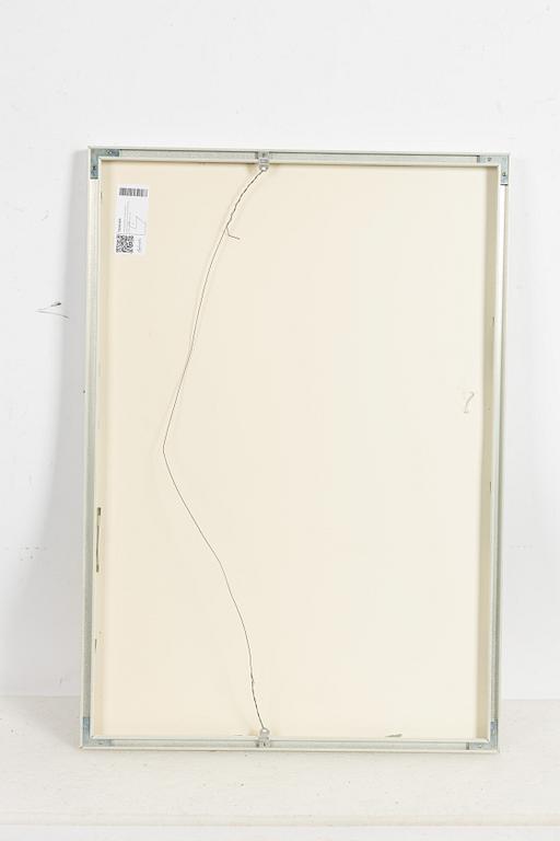 Olle Bærtling, Untitled.