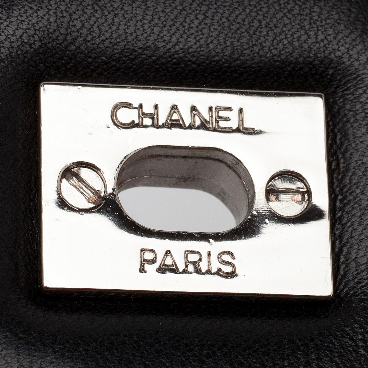 VÄSKA, Chanel, Timeless Classic Large, A 58600.