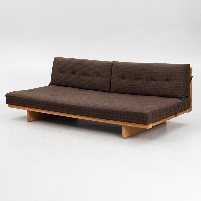Børge Mogensen, dagbädd, modell AG 192, Frederica Stolefabrik, Danmark 1900-talets andra hälft.