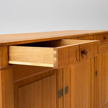 Carl Malmsten, a sideboard, 'Calmare Nyckel'.