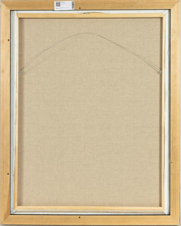 Madeleine Pyk, "Det våras för Slussen".