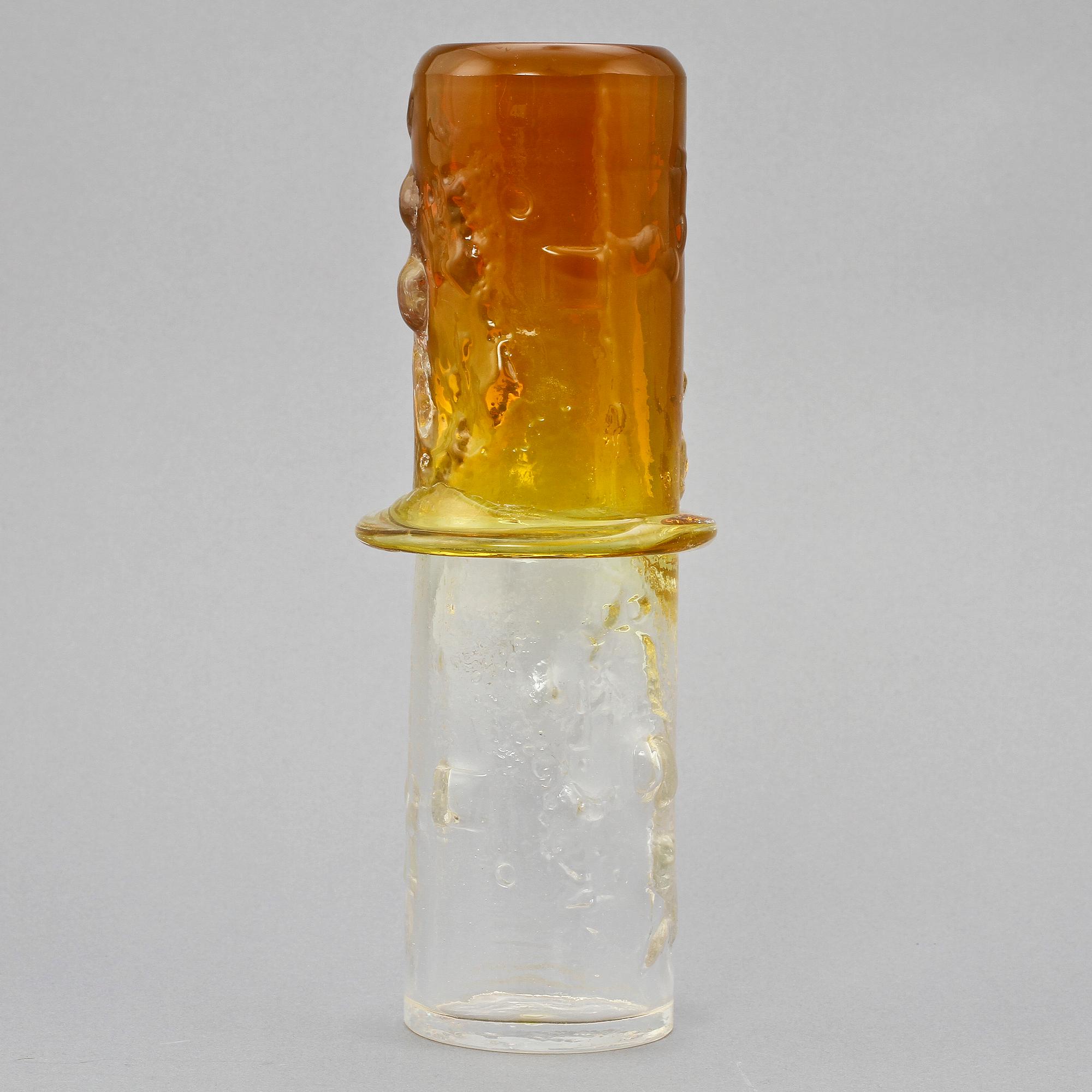 VAS, Oiva Toikka, Nuutajärvi Notsjö, Finland, 1900-talets andra hälft.