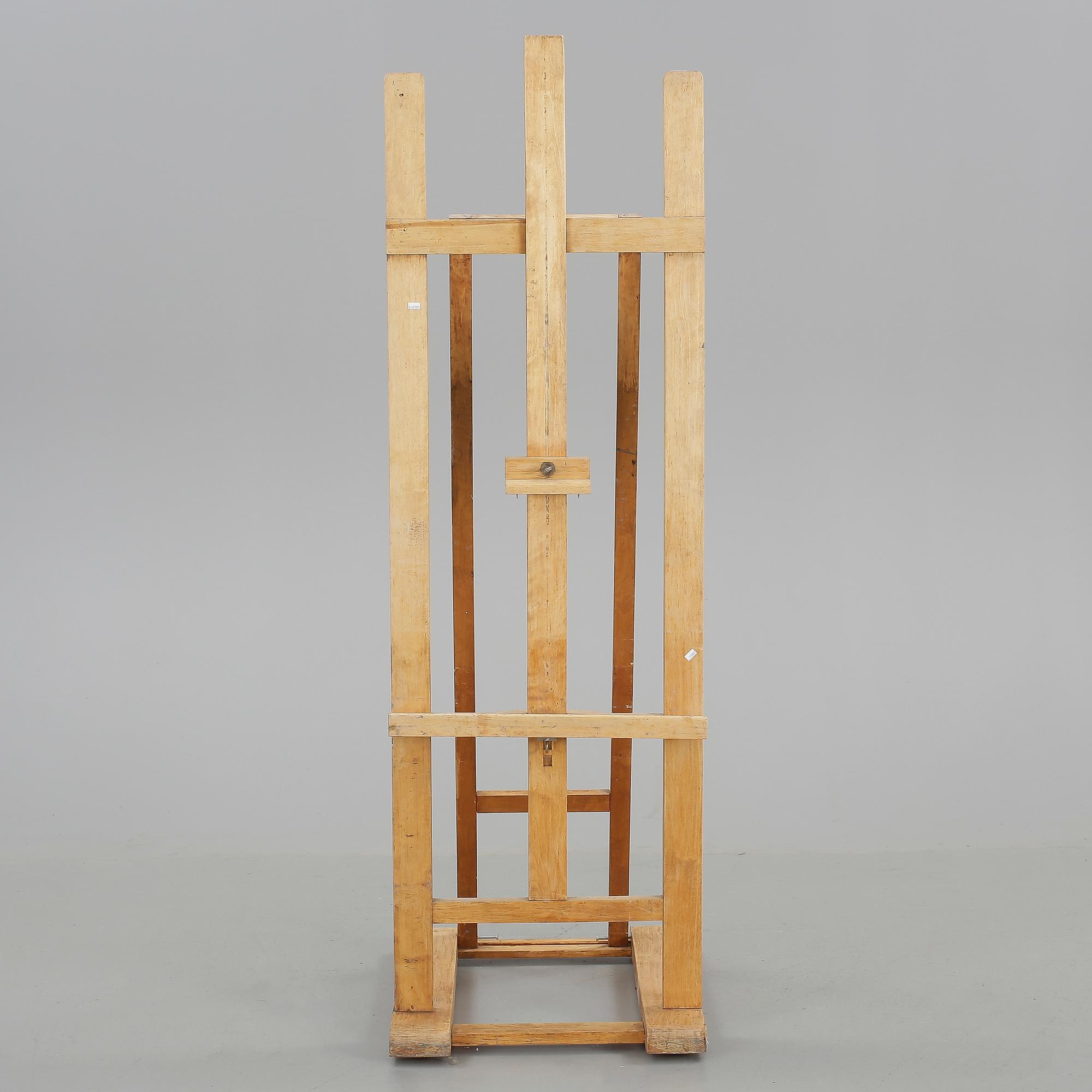 STAFFLI, 1900-talets andra hälft.