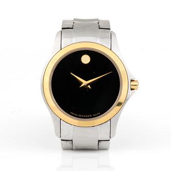 ARMBANDSUR, dam, Movado.