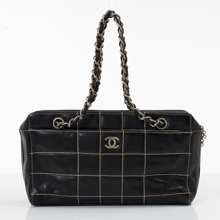 Chanel, väska, 2002-2003.