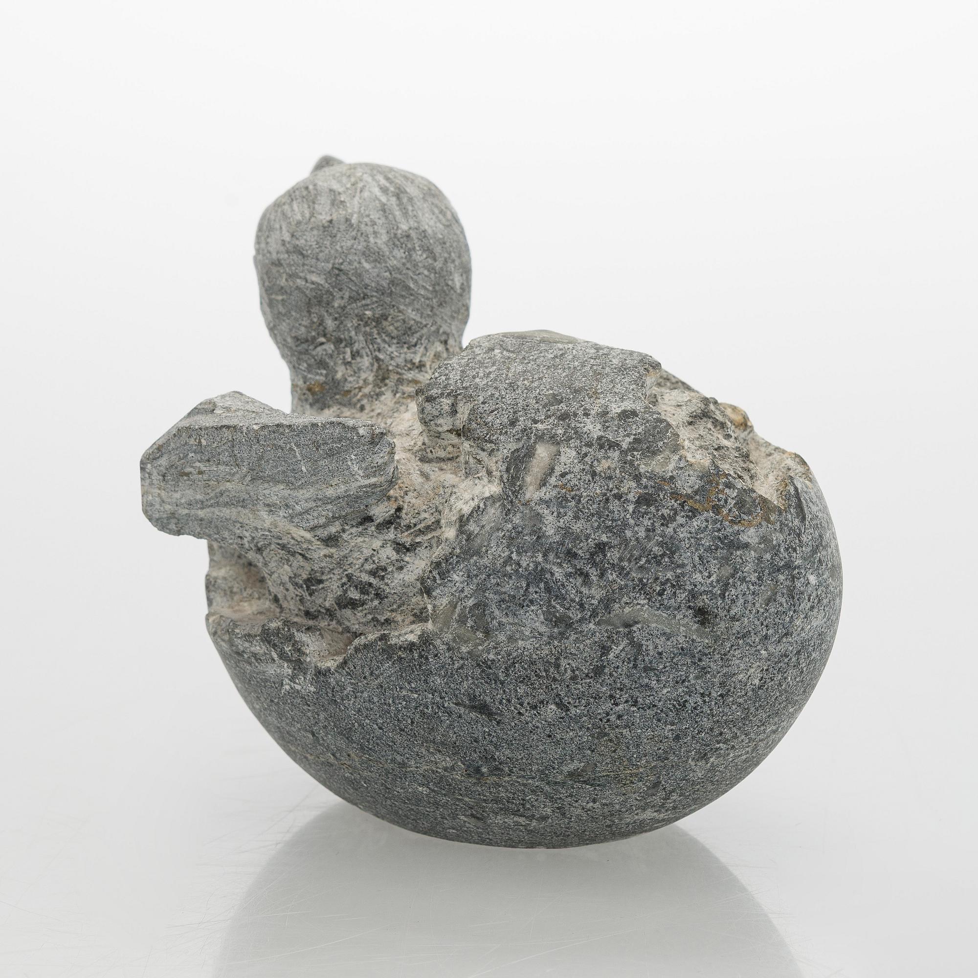 Kauko Kortelainen, "In Spring".