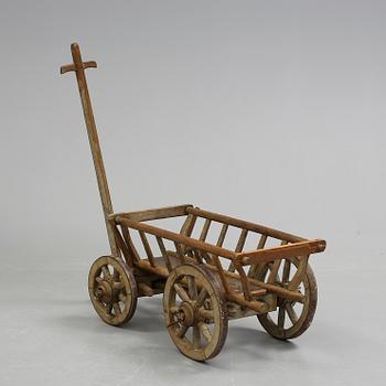 SKRINDA, 1900-talets första hälft.