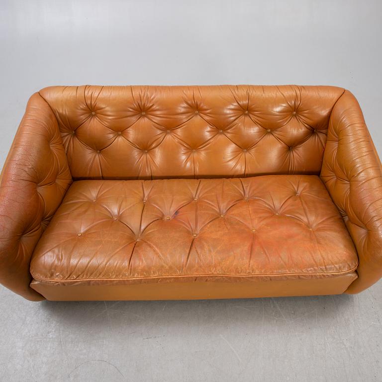 Geoffrey Harcourt, Sofa for Artifort 1970s.