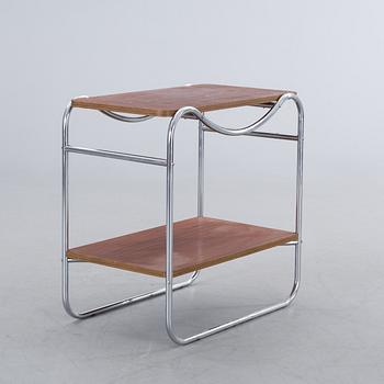 DRINKBORD, 1900-talets andra hälft.