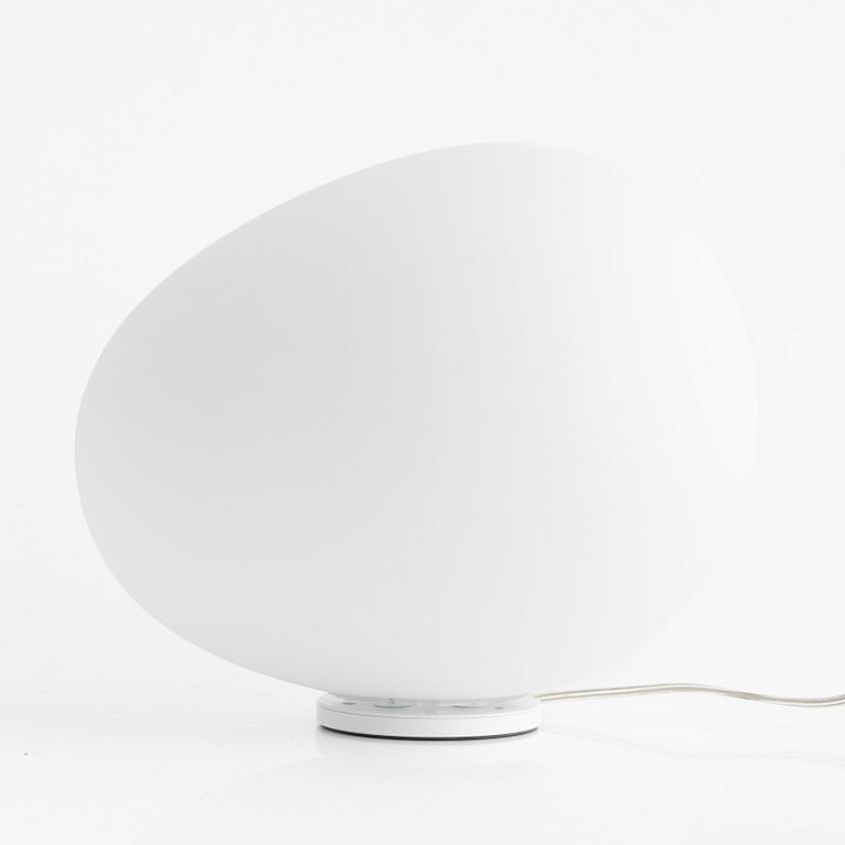 Ludovica & Roberto Palomba, a "Gregg Medium" table lamp, Forscarini, Italy.